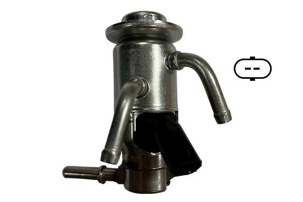 Harnstoffeinspritzung fördermodul